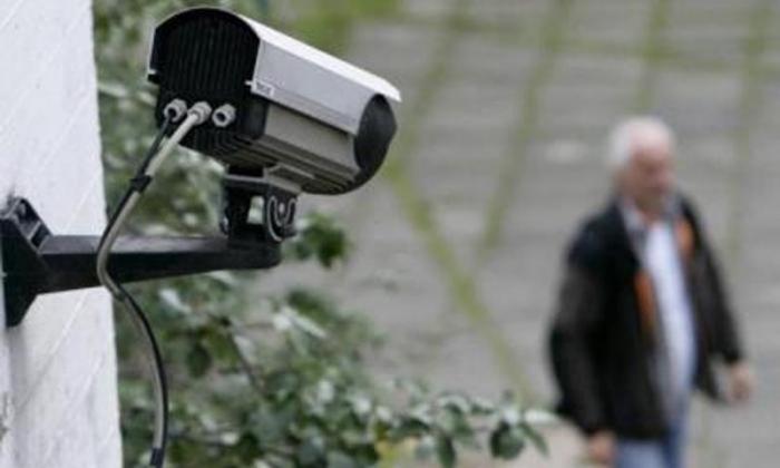 Видеокамера - элемент активной безопасности частного дома