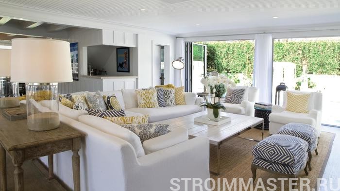 post marvelous east hamptons beach house living room design inte
